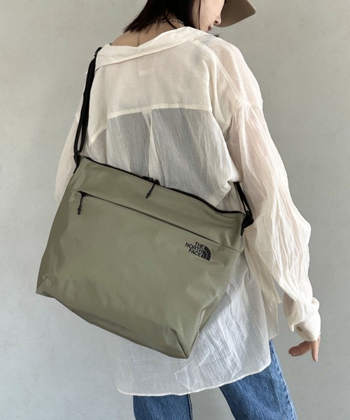 THE NORTH FACE ショルダーバッグ バッグ 国内未発売 FACE(ザ