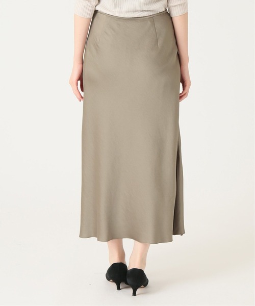 IENA 「IENA」 スカート 36 グリーン レディース : ZOZOTOWN Yahoo!店  