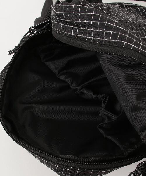 Gramicci（グラミチ） ショルダーバッグ 」RIPSTOP MINI SHOULDER BAG