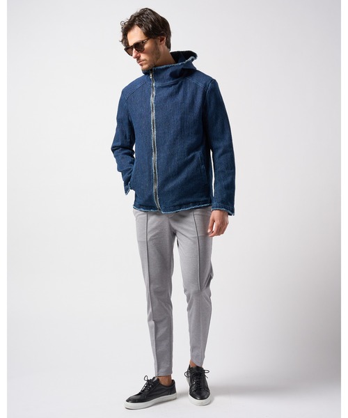 Heve ブルゾン MAISON SPECIAL ブルゾン アウター 「UNISEX」「LIMITED EDITION