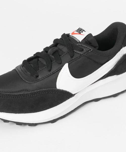 NIKE（ナイキ） スニーカー ワッフル デビュー レディース : ZOZOTOWN