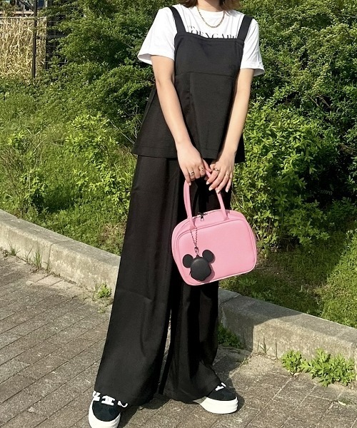 【美品】プラステ プレミアムオックス ノーカラー パンツ セットアップ 洗濯可 PLST(プラステ)公式 | 2024年モデル プレミアムオックス