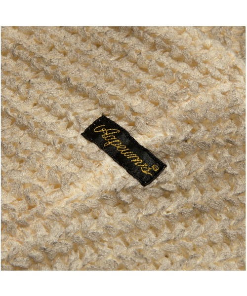 セーター ニット AAPE SHORT SLEEVE KNIT SHIRTS メンズ