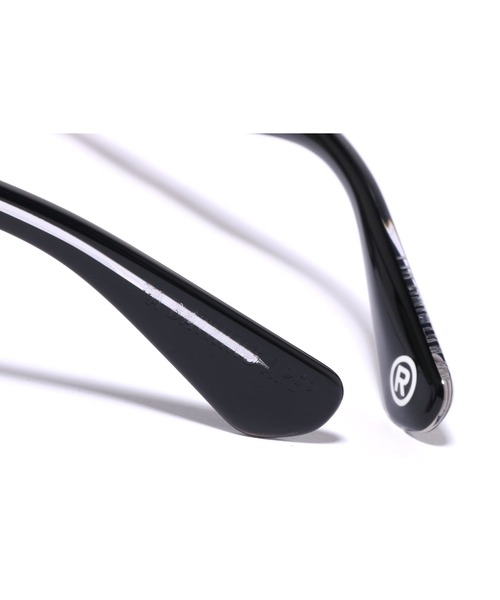 【最終値下】　A BATHING APE サングラス A BATHING APE（アベイシングエイプ） サングラス SUNGLASSES #15