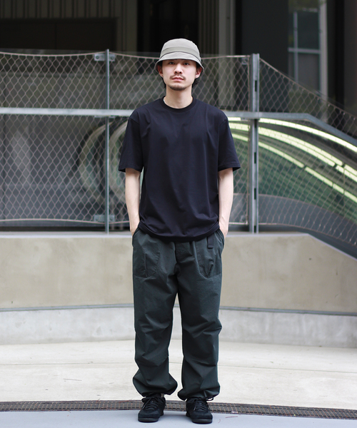BAL（バル） パンツ COTTON WEATHER WIDE MOUNTAIN PANT メンズ