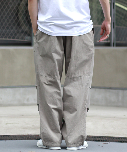 FARAH balコラボパンツ Baloriginal Bal バル FARAH コラボ スラックス