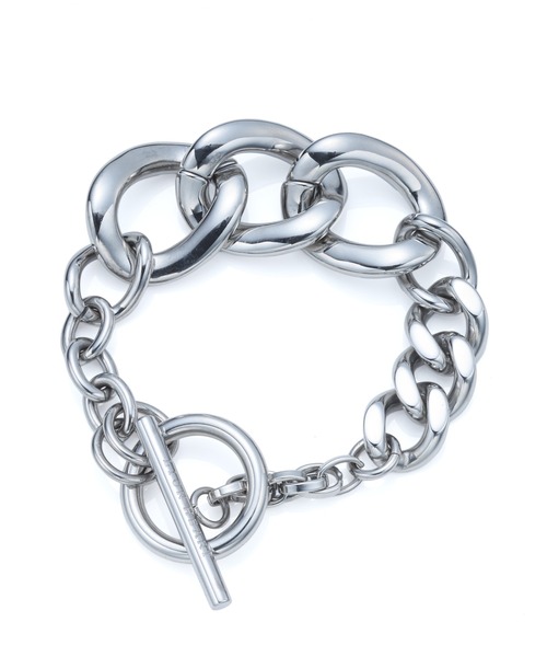 レニー WEB限定 ブレスレット LION HEART ブレスレット 「限定展開」“LH-1”スキニーチェーン