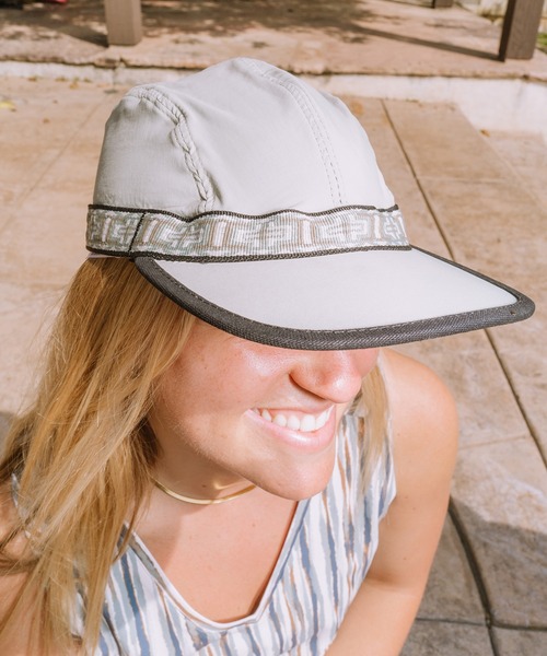 KAVU（カブー） キャップ 帽子 紫外線カット メンズ 「MADE IN USA