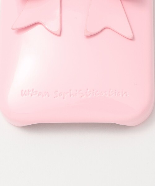 送料無料【Urban Sophistication】The Soap Case/ iPhoneケース Urban Sophistication スマホケース THE SOAP CASE iPhoneケース