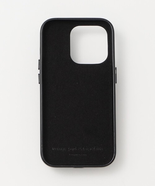 送料無料【Urban Sophistication】The Soap Case/ iPhoneケース The Puffer Case® - Sasha | Urban Sophistication