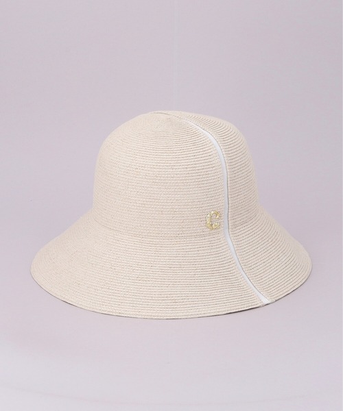 CA4LA（カシラ） 帽子 ハット ROLL UP3 レディース : ZOZOTOWN Yahoo