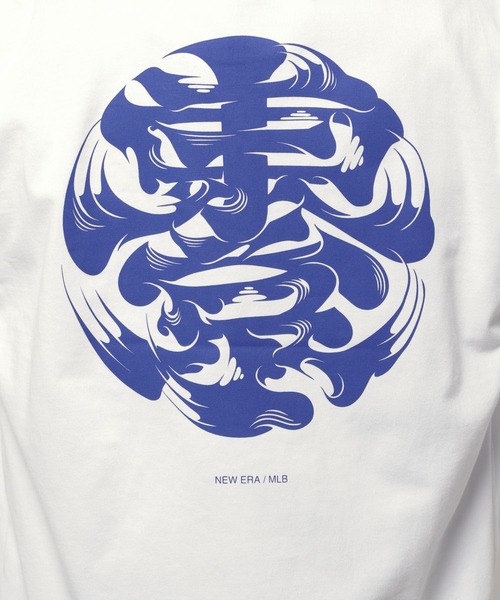 NEW ERA tシャツ 「NEW ERA(ニューエラ)」 MLB TOKYO SERIES