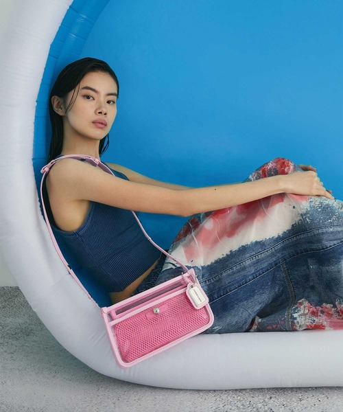 CHARLES ＆ KEITH（チャールズ&キース） ショルダーバッグ バッグ