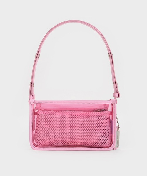 CHARLES ＆ KEITH（チャールズ&キース） ショルダーバッグ バッグ