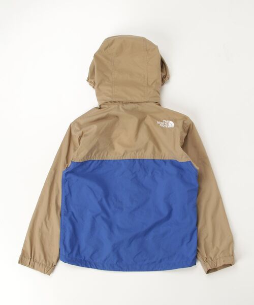THE NORTH FACE 「THE FACE」 「KIDS」ワンポイントナイロン