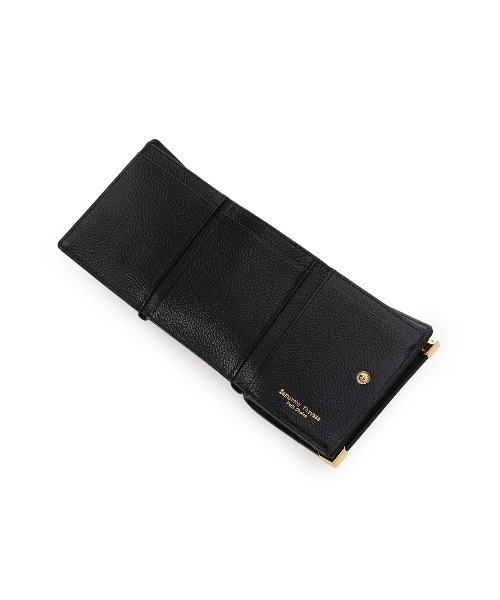 【Samantha Thavasa Petit Choice】ハート金具 折財布 Samantha Thavasa Petit Choice｜ハート金具 折財布 | Rakuten