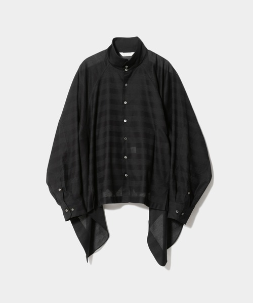 beautiful people（ビューティフルピープル） ブラウス シャツ