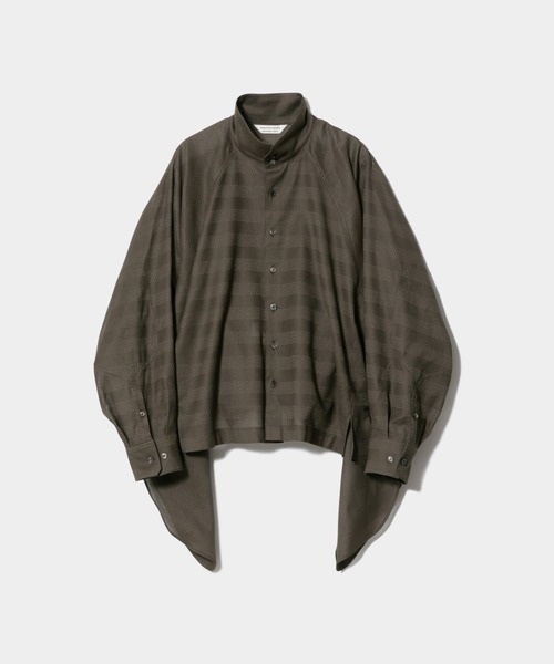 beautiful people（ビューティフルピープル） ブラウス シャツ