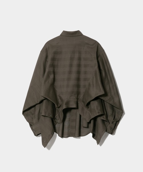 beautiful people（ビューティフルピープル） ブラウス シャツ