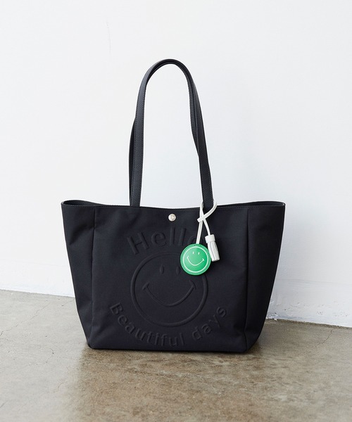 TOPKAPI BREATH（トプカピ ブレス） トートバッグ 「Breath TOPKAPI