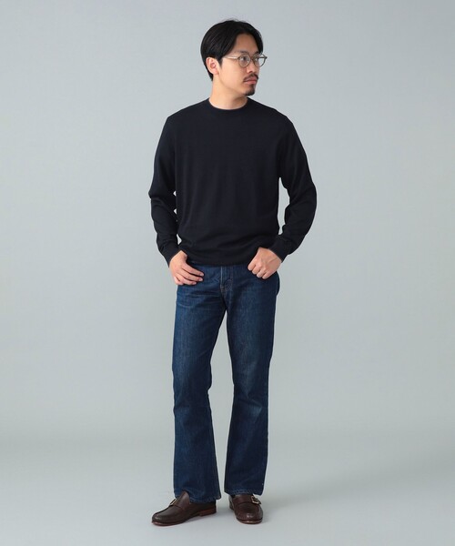 Brilla per il gusto（ブリッラ ペル イル グスト） セーター ニット