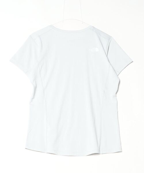 ザ・ノース・フェイス THE NORTH FACE レディース アウトドア 半袖Tシャツ S/S FLASHDRY 3D Crew_ショートスリーブフ ザ・ノース・フェイス THE ザ ノース フェイス THE NORTH FACE