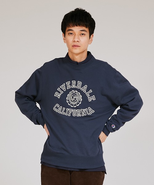 Champion(チャンピオン) トレーナー スウェット 「Champion Champion(チャンピオン) トレーナー スウェット 「Champion