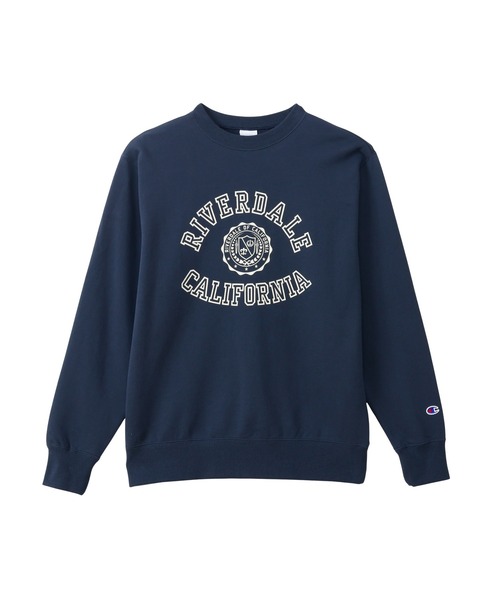 Champion（チャンピオン） トレーナー スウェット 「Champion