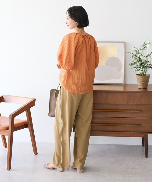 CRAFT STANDARD BOUTIQUE（クラフトスタンダードブティック） ブラウス