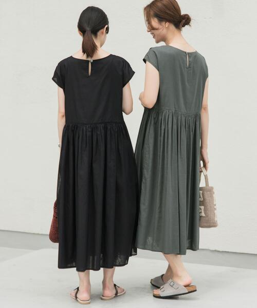 URBAN RESEARCH DOORS（アーバンリサーチドアーズ） ワンピース 「UR