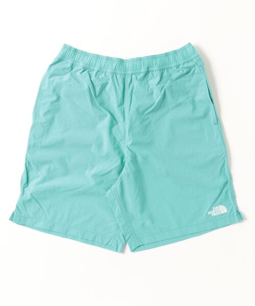 THE NORTH FACE 「THE FACE」 ショートパンツ M コバルトブルー