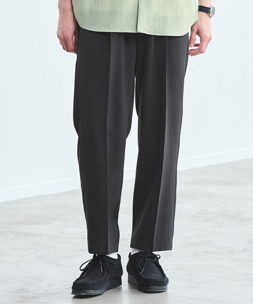 L.A. ROXX パンツ The Vinyl M-65 Pants（ビニール M-65パンツ
