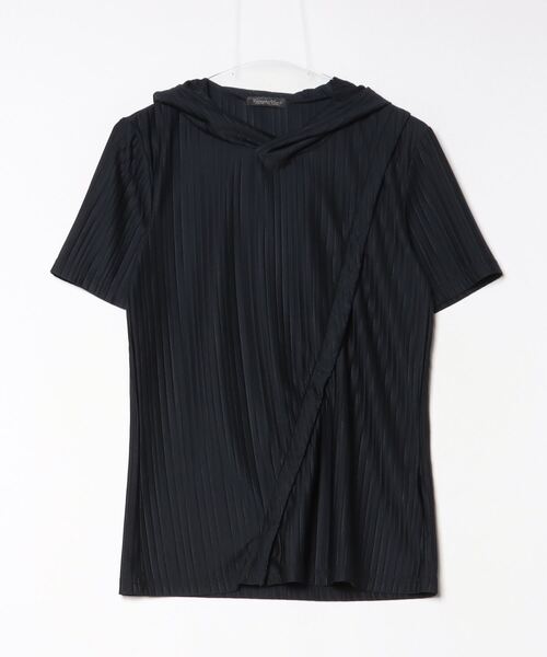 「TORNADO MART」 半袖Tシャツ L ブラック メンズ
