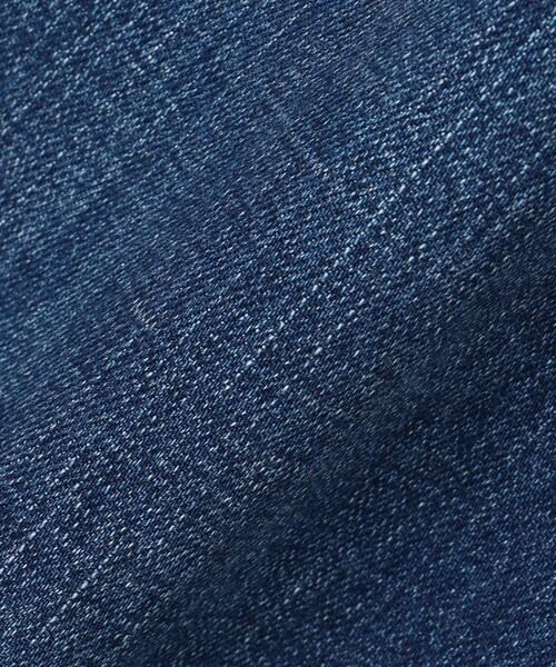 23区（ニジュウサンク） ワンピース 「RED CARD TOKYO×23区」デニム