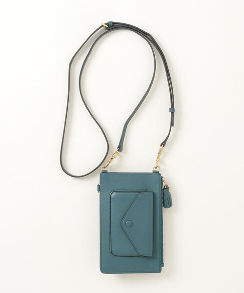 ANYA HINDMARCH（アニヤ・ハインドマーチ） スマホケース : ZOZOTOWN