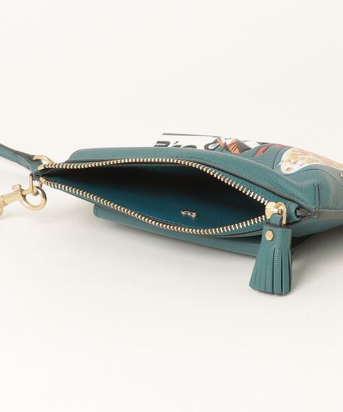 ANYA HINDMARCH（アニヤ・ハインドマーチ） スマホケース : ZOZOTOWN