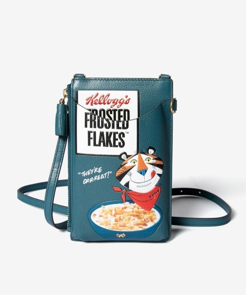 ANYA HINDMARCH（アニヤ・ハインドマーチ） スマホケース : ZOZOTOWN