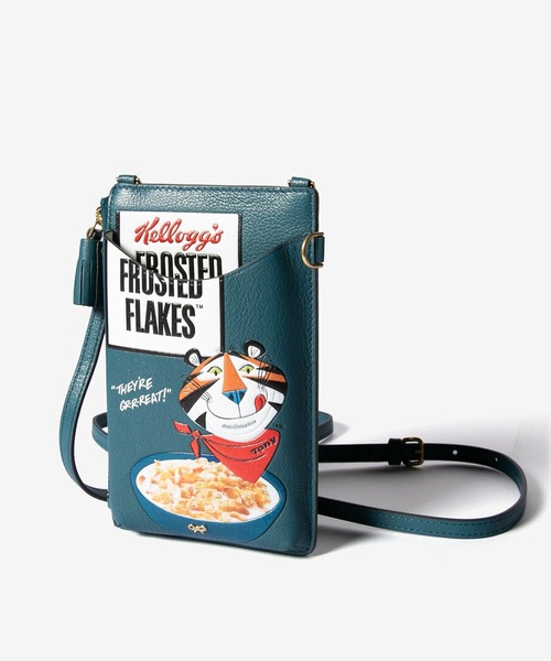 ANYA HINDMARCH（アニヤ・ハインドマーチ） スマホケース : ZOZOTOWN