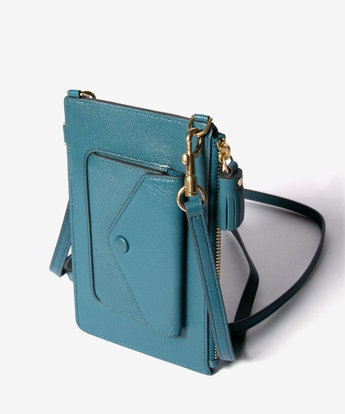 ANYA HINDMARCH（アニヤ・ハインドマーチ） スマホケース : ZOZOTOWN