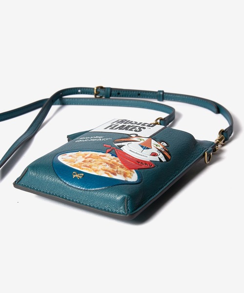 ANYA HINDMARCH（アニヤ・ハインドマーチ） スマホケース : ZOZOTOWN