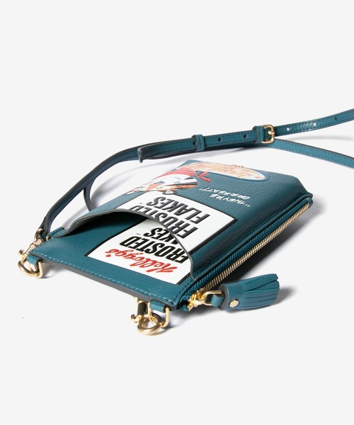 ANYA HINDMARCH（アニヤ・ハインドマーチ） スマホケース : ZOZOTOWN