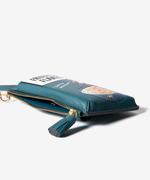 ANYA HINDMARCH（アニヤ・ハインドマーチ） スマホケース : ZOZOTOWN