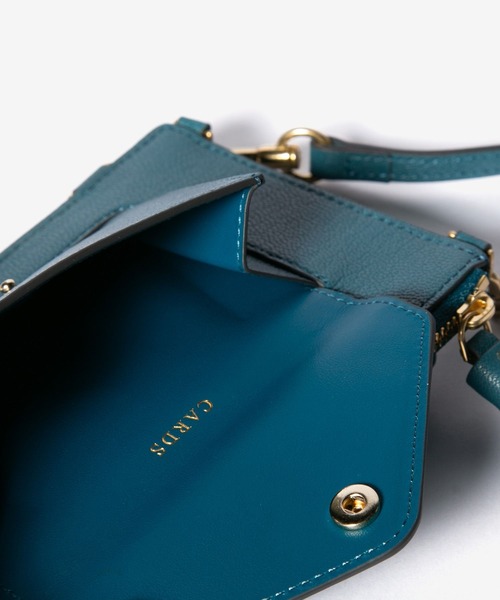 ANYA HINDMARCH（アニヤ・ハインドマーチ） スマホケース : ZOZOTOWN