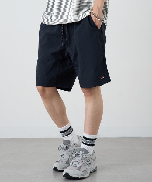 なおぽん！さん専用 NANGA パンツ 「NANGA」NYLON TUSSER EASY SHORTS NW2321-1I512
