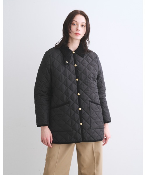 Traditional Weatherwear（トラディショナル ウェザーウェア） ダウン