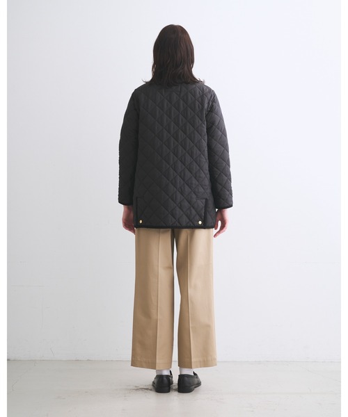 Traditional Weatherwear（トラディショナル ウェザーウェア） ダウン