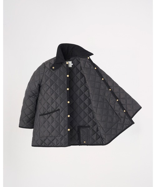 Traditional Weatherwear（トラディショナル ウェザーウェア） ダウン