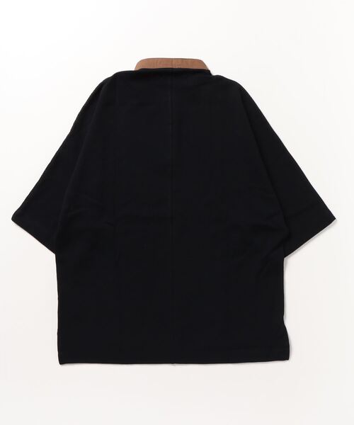 「BEAMS LIGHTS」 半袖Tシャツ SMALL グレー メンズ