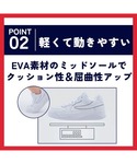 スニーカー 「FILA」Tattica3 メンズの詳細画像5