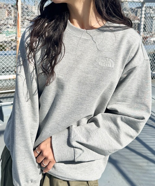 THE NORTH FACE（ザ ノースフェイス） トレーナー スウェット 国内未